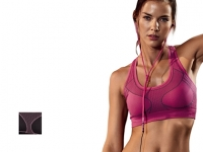 CRIVIT® Ladies Sports Bra 5.99 €