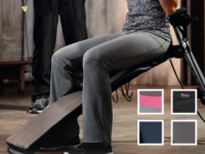 CRIVIT® Ladies or Mens Sports Trousers