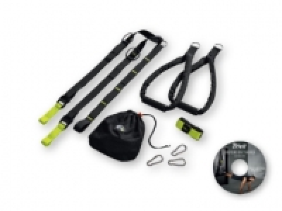 CRIVIT® Suspension Trainer 19.99 €