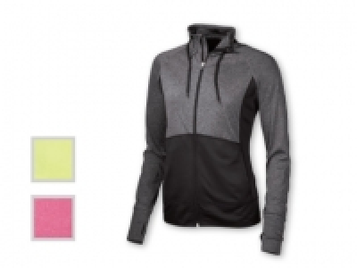 CRIVIT® Ladies Performance Jacket
