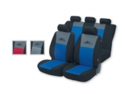 ULTIMATE SPEED® Car Seat Cover 17.99 €
