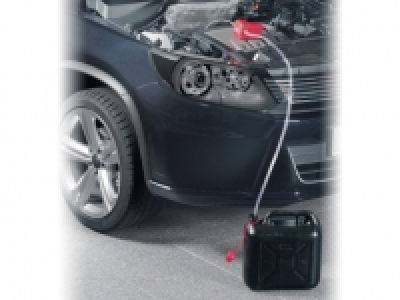 ULTIMATE SPEED® Oil Suction Pump
