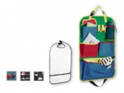 ULTIMATE SPEED® Car Seat Organiser or Protector