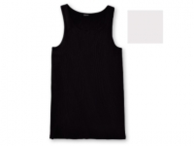 LIVERGY® Mens Vest 3.99 €