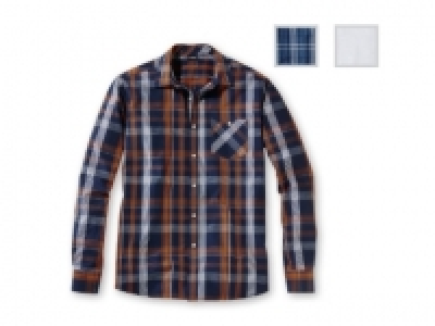 LIVERGY® Mens Shirt Assortment