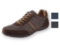 Lidl  FOOTFLEX® Mens Casual Shoes