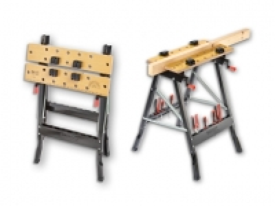 POWERFIX PROFI® Workbench
