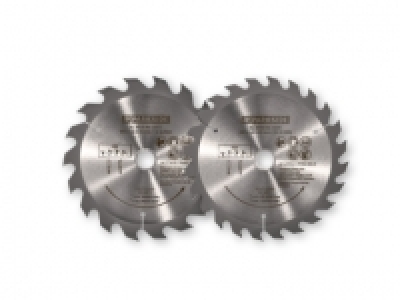 PARKSIDE® Circular Saw Blade 5.99 €