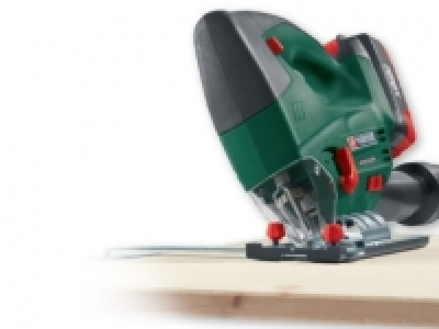 PARKSIDE® 18V Cordless Jigsaw