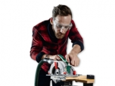 Parkside® 18V Cordless Circular Saw
