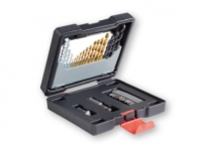 PARKSIDE® Drill & Bit Assortment