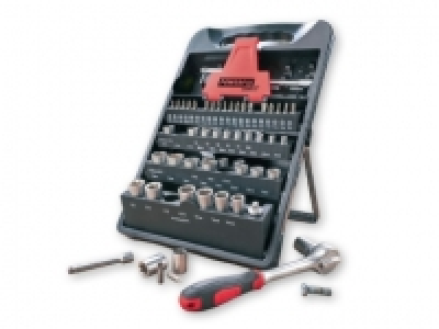 POWERFIX® Socket Set 21.99 €