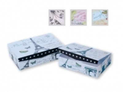ORDEX® Set of Boxes 9.99 €