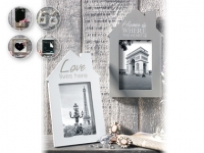 MELINERA® Chalkboard/Picture Frame Assortment