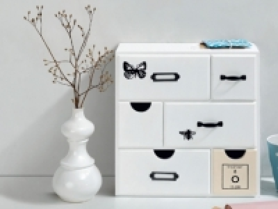 LIVARNO LIVING® Mini Drawer Set 18.99 €