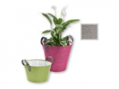 MELINERA® Textile Basket 6.99 €