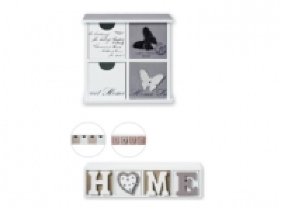 LIVARNO LIVING® Mini Drawer Set 14.99 €