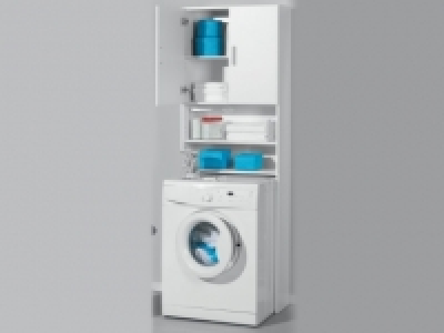 LIVARNO LIVING® Washing Machine Cabinet 39.99 €
