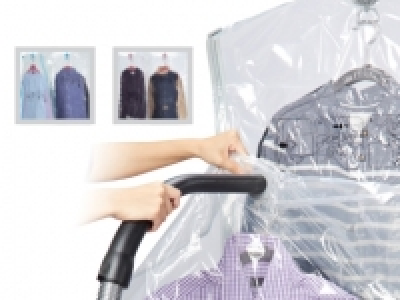 ORDEX&reg; Vacuum Storage Bags