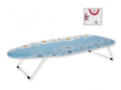 AQUAPUR® Tabletop Ironing Board 5.99 €