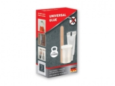 Universal Glue