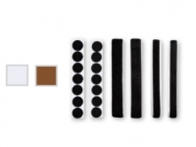 CRELANDO® Hook & Loop Tape Set 1.99 €