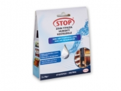 HENKEL&reg; Mini Dehumidifiers