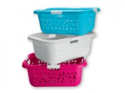 Aquapur&reg; 50L Laundry Basket