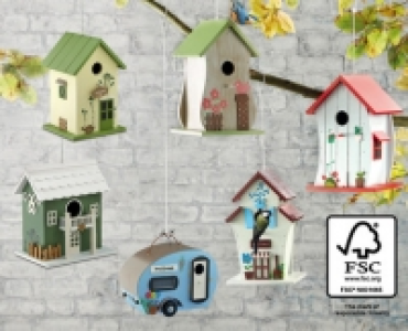 Aldi  Premium Nesting Boxes