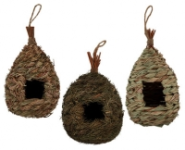 Roosting Pods