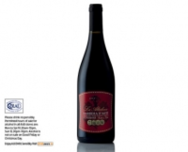 Barbera DAsti Superiore