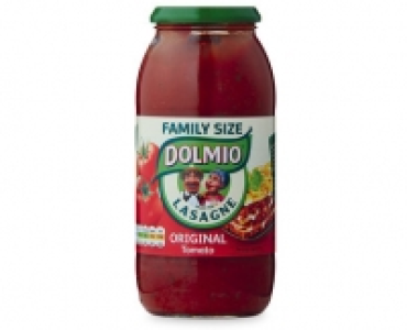 Dolmio Tomato Lasagne Sauce 2.29 €