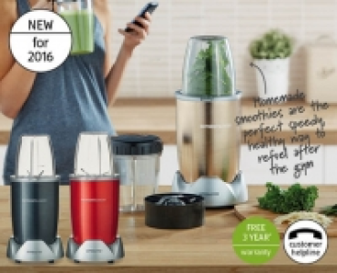 Nutrient Blender 39.99 €