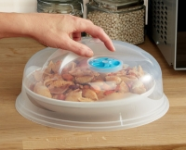 Microwave Splatter Cover 1.49 €