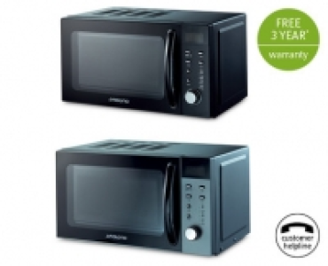 Aldi  Microwave Oven