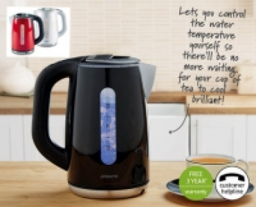 Electronic Kettle