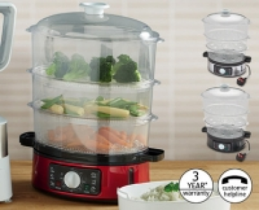 Aldi  Food Steamer