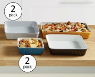 Aldi  Oven To Tableware