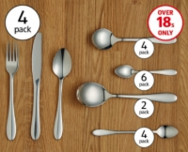 Cutlery Selection