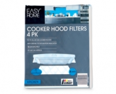 Cooker Hood Filters