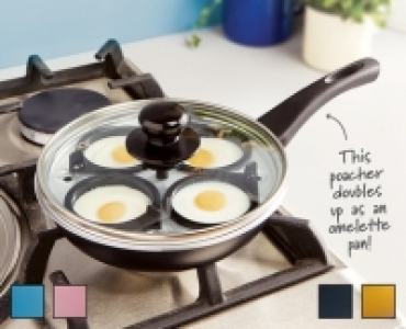 Egg Poacher
