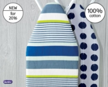 Deluxe Ironing Board Cover