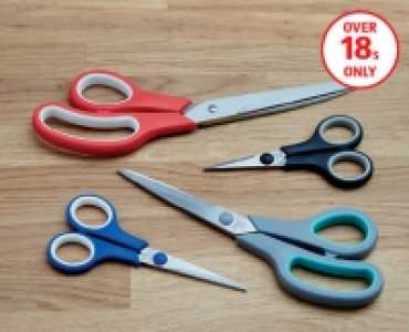 Scissor Set