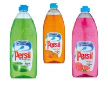 Persil Washing Up Liquid