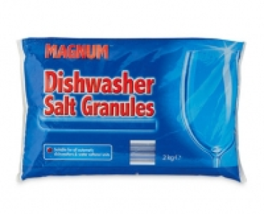 Dishwasher Salt 99.00 €