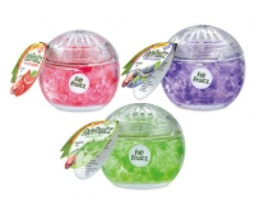 Fab Fruitz Gel