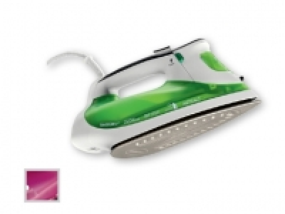 SILVERCREST® 2,400W Steam Iron 22.99 €