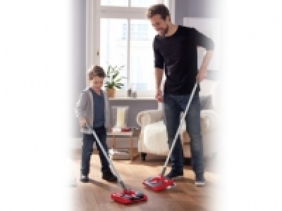 VILEDA&reg; Rechargeable Electric Sweeper & Dustmop