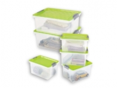 ORDEX&reg; Storage Boxes