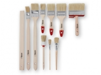 Lidl  POWERFIX PROFI® Paintbrush Set Assortment